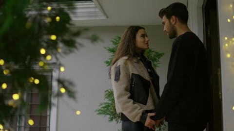 Ögrenci Evi - Episode 6