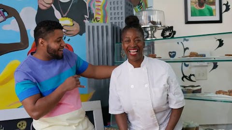 Baked in Tradition - Episode 3