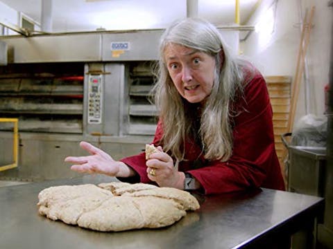 Meet the Romans with Mary Beard - Episode 1