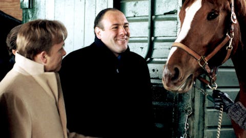 The Sopranos - Episode 5