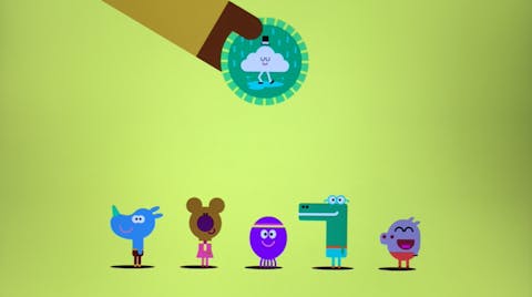 Hey Duggee - Episode 23