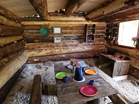 Building Off the Grid - Episode 2