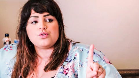 90 Day Fiancé: Happily Ever After? - Episode 15
