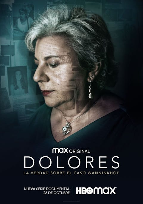 The Truth of Dolores Vazquez - Episode 4