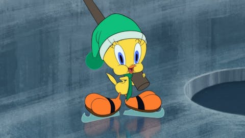 Looney Tunes Cartoons - Episode 4