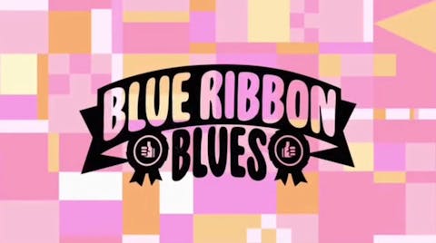 The Powerpuff Girls - Episode 15