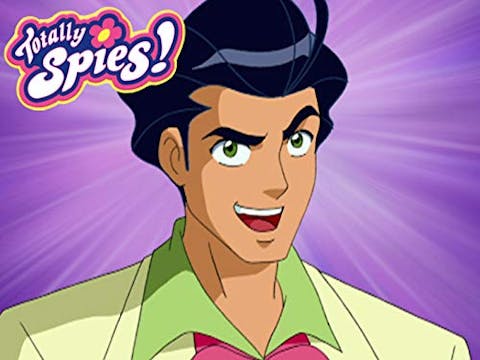 Totally Spies! - Episode 3