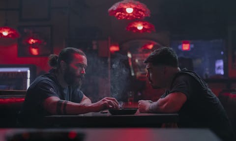Task - Episode 2