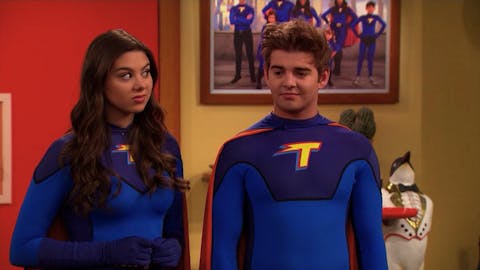 The Thundermans - Episode 23