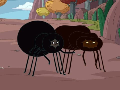 Adventure Time - Episode 3