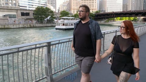 90 Day Fiancé: Happily Ever After? - Episode 2