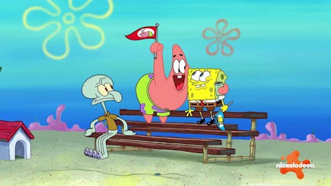 SpongeBob SquarePants - Episode 23