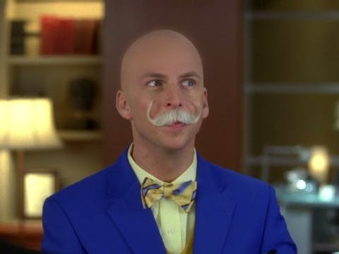 30 Rock - Episode 9