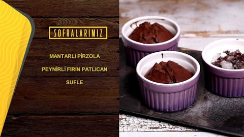 Sofralarımız - Episode 42