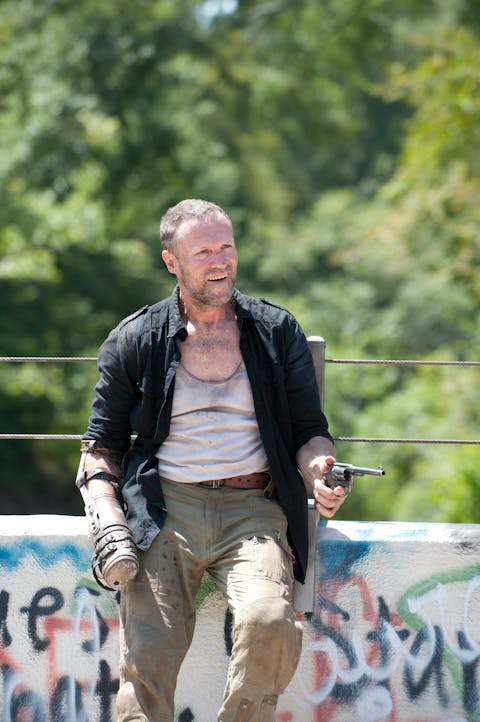 The Walking Dead - Episode 10