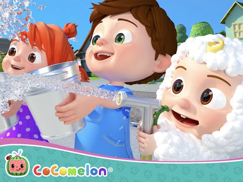 Cocomelon - Episode 3