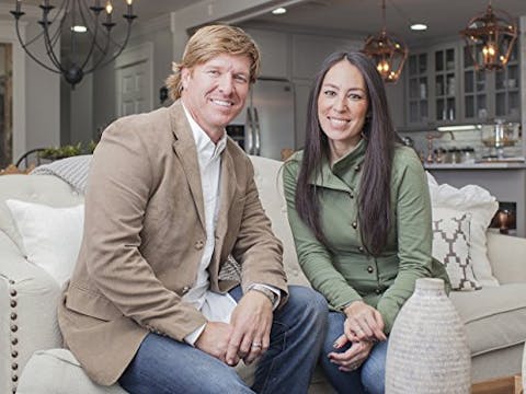 Fixer Upper - Episode 18