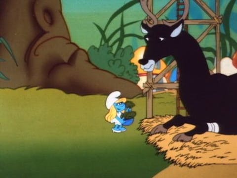 The Smurfs - Episode 31