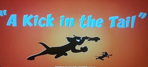 The Tom and Jerry Show - Episode 69