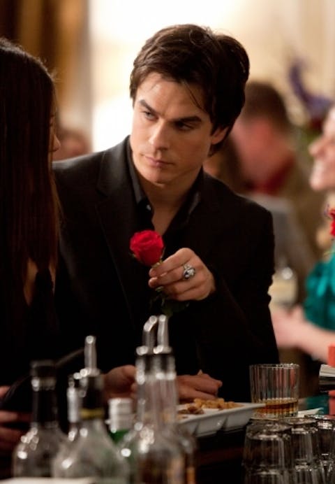 The Vampire Diaries - Episode 18