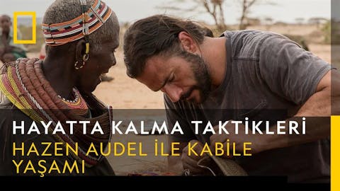 Hayatta Kalma Taktikleri - Episode 6