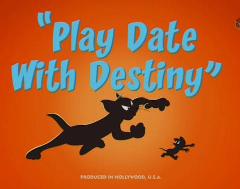 The Tom and Jerry Show - Episode 39
