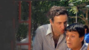 Saban Pabucu Yarim
