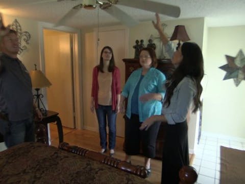 Fixer Upper - Episode 4