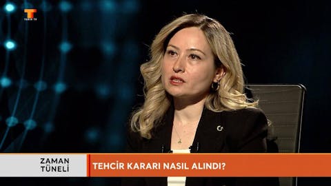 Zaman Tüneli - Episode 65