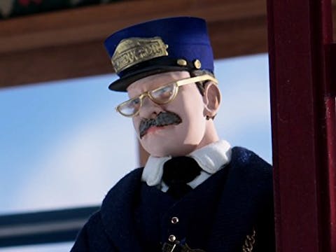 Robot Chicken - Episode 7