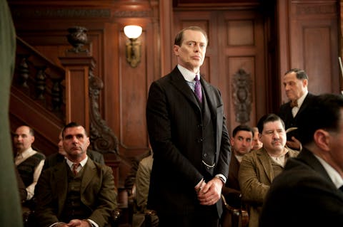 Boardwalk Empire - Episode 6