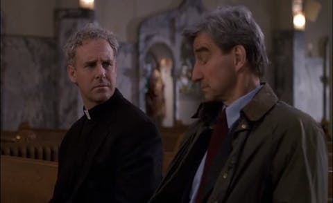 Law & Order - Episode 11