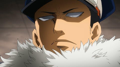 My Hero Academia - Episode 19