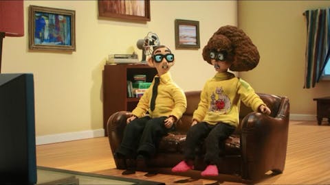 Robot Chicken - Episode 9