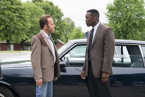 True Detective - Episode 7