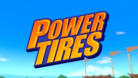 Blaze and the Monster Machines - Episode 10