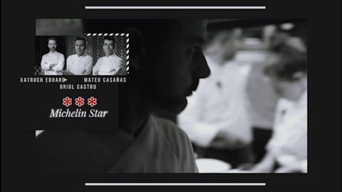 Dünyanın En İyi Şefleri - Episode 7