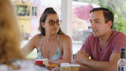 Seeking Brother Husband - Episode 5