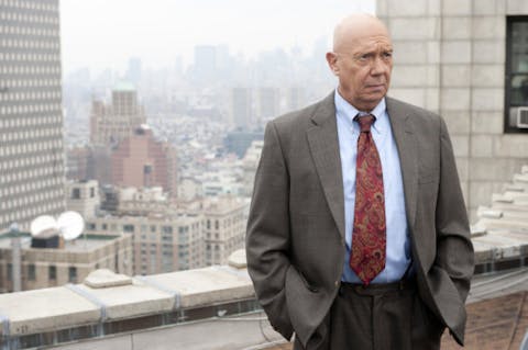 Law & Order: Special Victims Unit - Episode 8