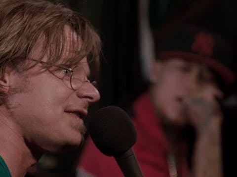 Treme - Episode 8