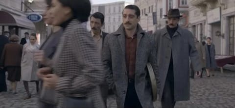 Yesilçam - Episode 6