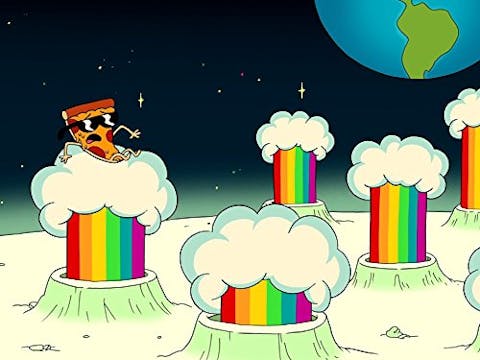 Uncle Grandpa - Episode 29