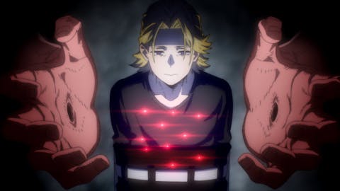 My Hero Academia - Episode 4