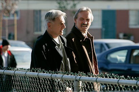 NCIS - Episode 15