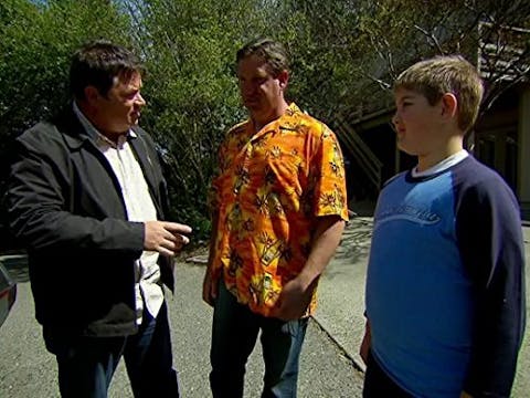 Wheeler Dealers - Episode 15