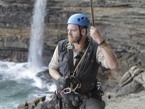 Expedition Unknown - Episode 4