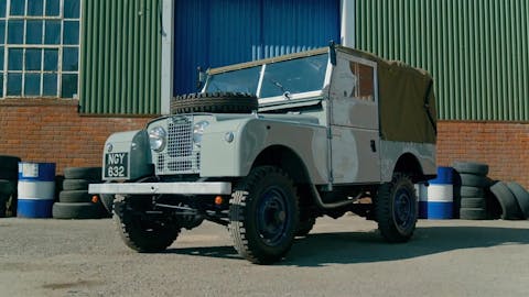 Wheeler Dealers - Episode 5