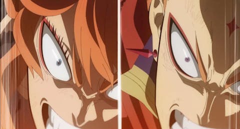 Black Clover - Episode 11