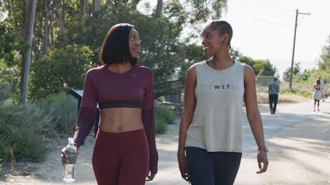 Insecure - Episode 1
