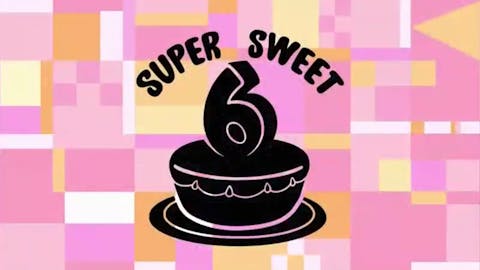 The Powerpuff Girls - Episode 6